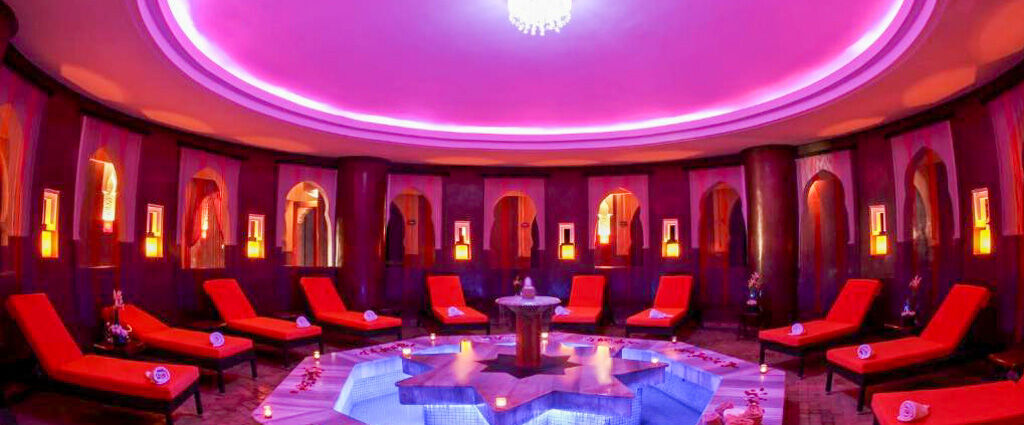 Amadil Ocean Club Agadir ★★★★ by Ôvoyages - Une parenthèse ensoleillée face à la mer à Agadir dans la douceur marocaine, l'idéal pour profiter en famille. - Agadir, Maroc