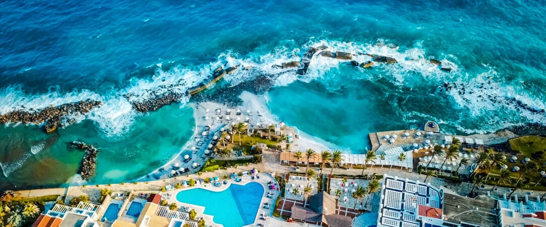 Ôclub Experience Minos Imperial Luxury Beach Resort & Spa ★★★★★ - Un village grec grandeur nature en Crète, entre bien-être, gastronomie et plaisirs en famille. - Crète, Grèce