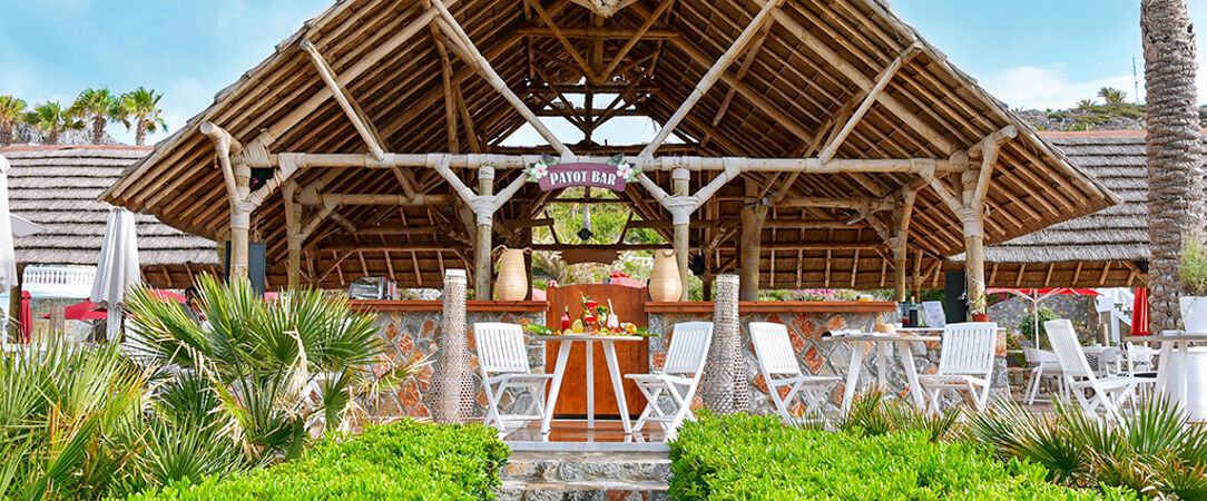 Ôclub Experience Minos Imperial Luxury Beach Resort & Spa ★★★★★ - Un village grec grandeur nature en Crète, entre bien-être, gastronomie et plaisirs en famille. - Crète, Grèce
