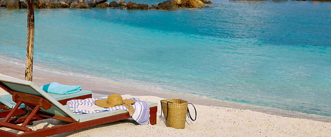Ôclub Experience Minos Imperial Luxury Beach Resort & Spa ★★★★★ - Un village grec grandeur nature en Crète, entre bien-être, gastronomie et plaisirs en famille. - Crète, Grèce