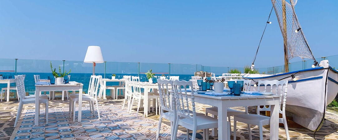 Ôclub Experience Minos Imperial Luxury Beach Resort & Spa ★★★★★ - Un village grec grandeur nature en Crète, entre bien-être, gastronomie et plaisirs en famille. - Crète, Grèce