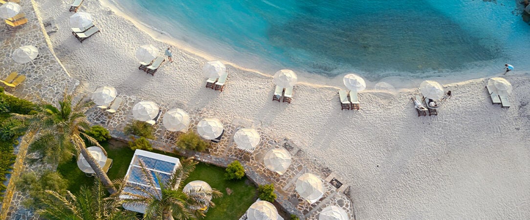 Ôclub Experience Minos Imperial Luxury Beach Resort & Spa ★★★★★ - Un village grec grandeur nature en Crète, entre bien-être, gastronomie et plaisirs en famille. - Crète, Grèce