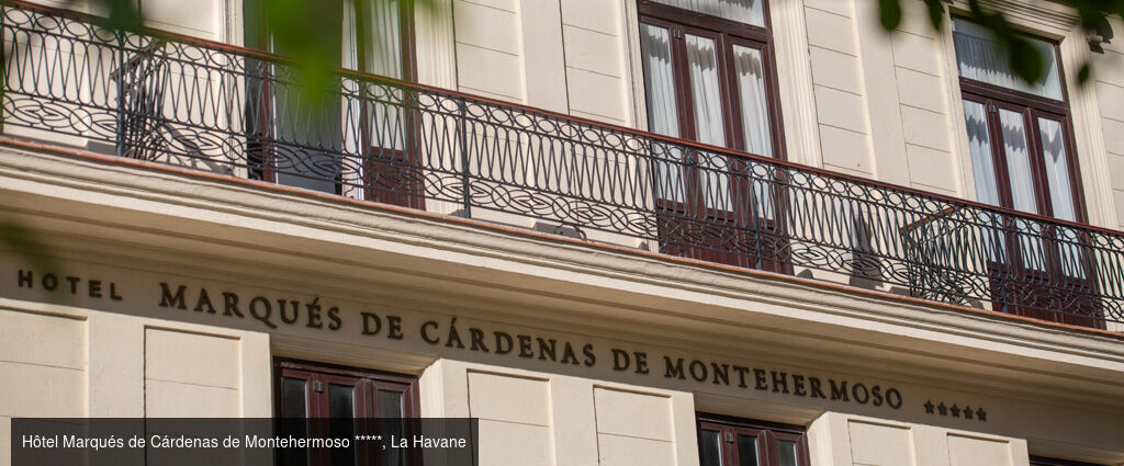 Plongée dans La Havane coloniale & Évasion à Cayo Santa María - Combiné de 9 à 12 nuits entre La Havane coloniale et l’ambiance suave et balnéaire de Cayo Santa María. - Cuba : La Havane & Cayo Santa María