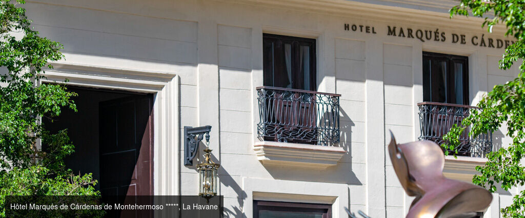Plongée dans La Havane coloniale & Évasion à Cayo Santa María - Combiné de 9 à 12 nuits entre La Havane coloniale et l’ambiance suave et balnéaire de Cayo Santa María. - Cuba : La Havane & Cayo Santa María