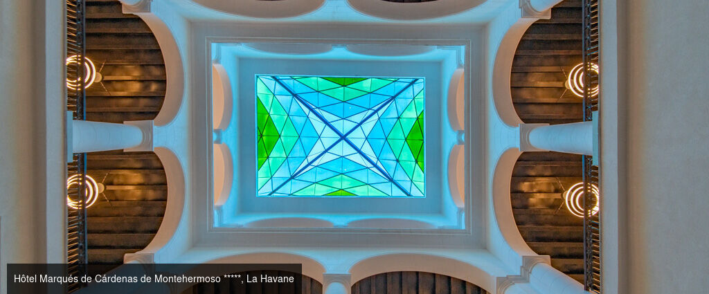 Plongée dans La Havane coloniale & Évasion à Cayo Santa María - Combiné de 9 à 12 nuits entre La Havane coloniale et l’ambiance suave et balnéaire de Cayo Santa María. - Cuba : La Havane & Cayo Santa María