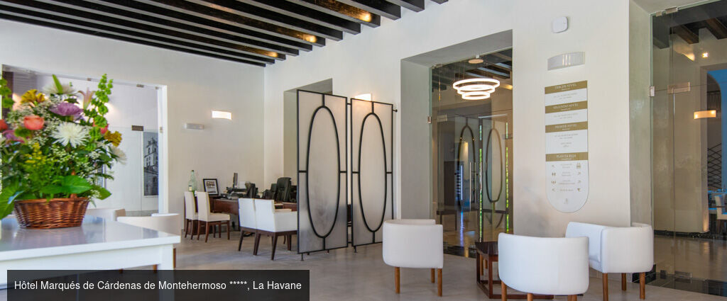 Plongée dans La Havane coloniale & Évasion à Cayo Santa María - Combiné de 9 à 12 nuits entre La Havane coloniale et l’ambiance suave et balnéaire de Cayo Santa María. - Cuba : La Havane & Cayo Santa María