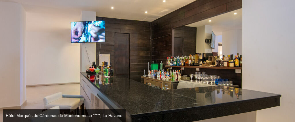 Plongée dans La Havane coloniale & Évasion à Cayo Santa María - Combiné de 9 à 12 nuits entre La Havane coloniale et l’ambiance suave et balnéaire de Cayo Santa María. - Cuba : La Havane & Cayo Santa María