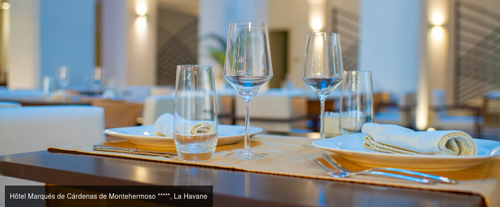 Plongée dans La Havane coloniale & Évasion à Cayo Santa María - Combiné de 9 à 12 nuits entre La Havane coloniale et l’ambiance suave et balnéaire de Cayo Santa María. - Cuba : La Havane & Cayo Santa María