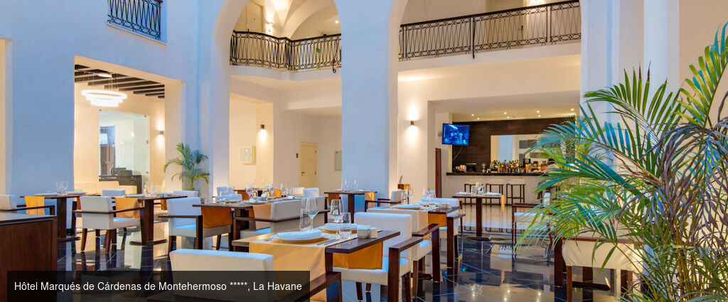 Plongée dans La Havane coloniale & Évasion à Cayo Santa María - Combiné de 9 à 12 nuits entre La Havane coloniale et l’ambiance suave et balnéaire de Cayo Santa María. - Cuba : La Havane & Cayo Santa María