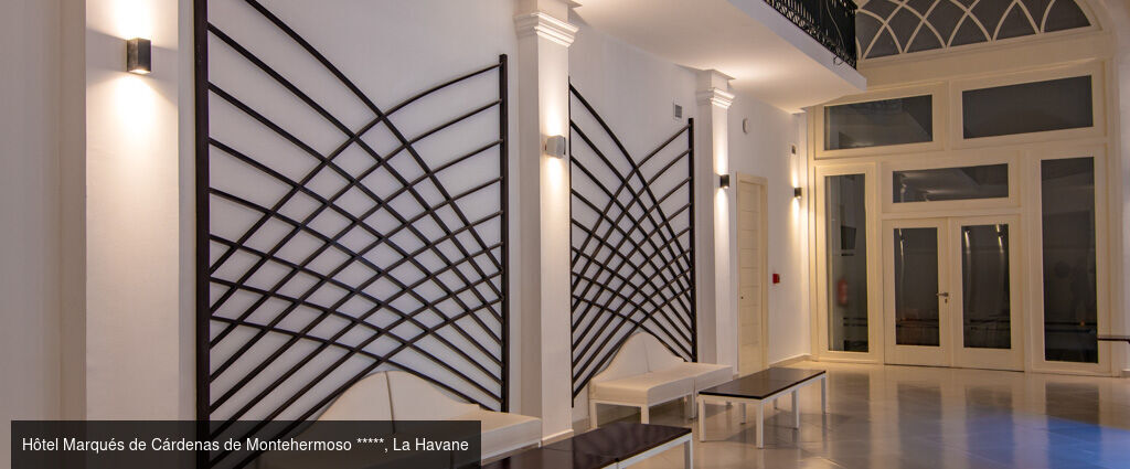 Plongée dans La Havane coloniale & Évasion à Cayo Santa María - Combiné de 9 à 12 nuits entre La Havane coloniale et l’ambiance suave et balnéaire de Cayo Santa María. - Cuba : La Havane & Cayo Santa María