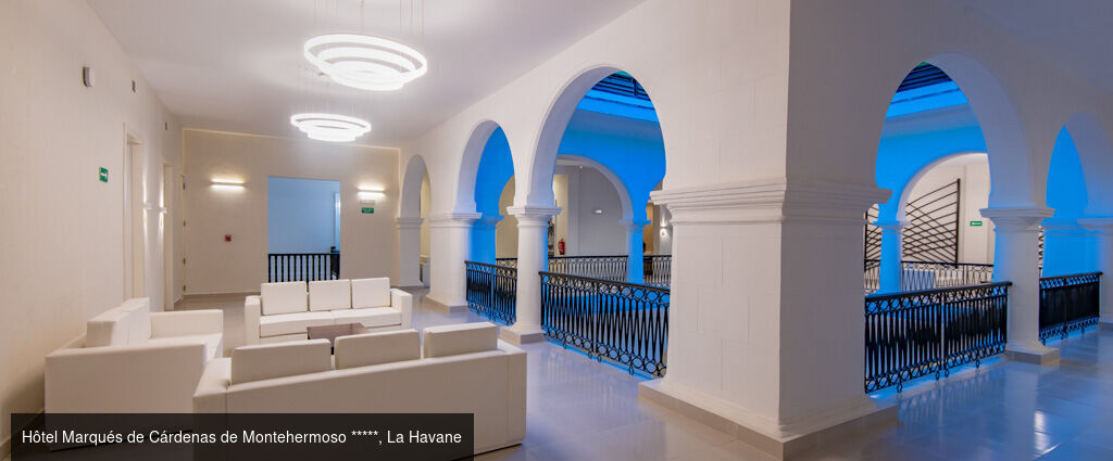 Plongée dans La Havane coloniale & Évasion à Cayo Santa María - Combiné de 9 à 12 nuits entre La Havane coloniale et l’ambiance suave et balnéaire de Cayo Santa María. - Cuba : La Havane & Cayo Santa María