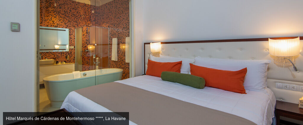 Plongée dans La Havane coloniale & Évasion à Cayo Santa María - Combiné de 9 à 12 nuits entre La Havane coloniale et l’ambiance suave et balnéaire de Cayo Santa María. - Cuba : La Havane & Cayo Santa María