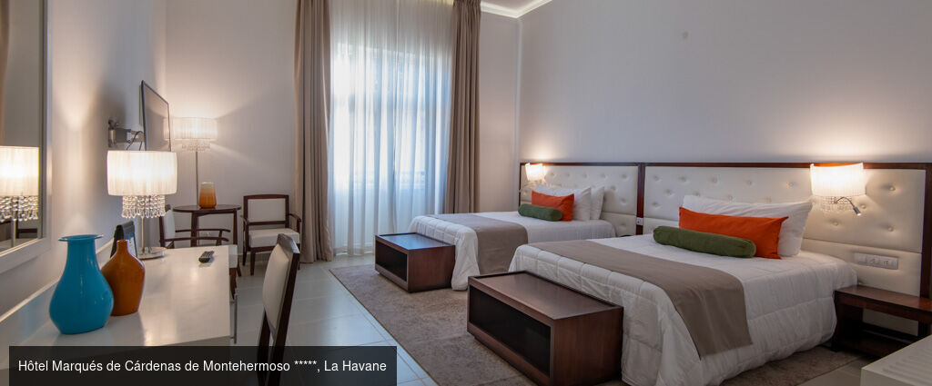 Plongée dans La Havane coloniale & Évasion à Cayo Santa María - Combiné de 9 à 12 nuits entre La Havane coloniale et l’ambiance suave et balnéaire de Cayo Santa María. - Cuba : La Havane & Cayo Santa María