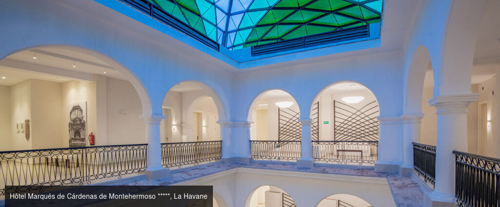 Plongée dans La Havane coloniale & Évasion à Cayo Santa María - Combiné de 9 à 12 nuits entre La Havane coloniale et l’ambiance suave et balnéaire de Cayo Santa María. - Cuba : La Havane & Cayo Santa María