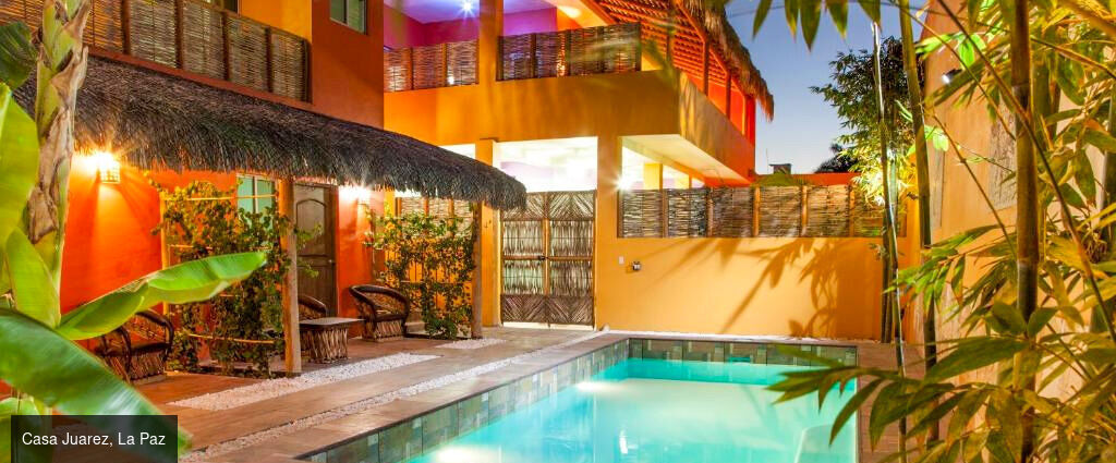 Basse-Californie Sud -  - Basse-Californie du SudMexique