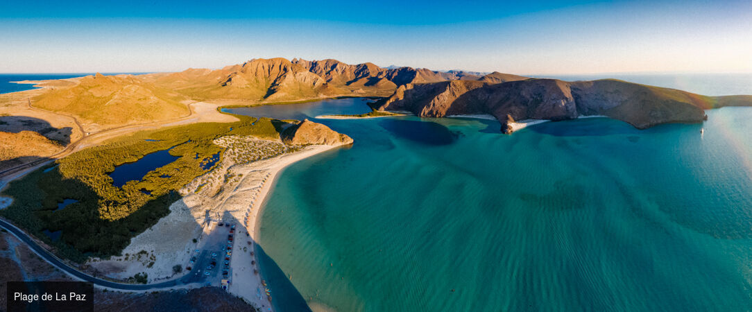 Basse-Californie Sud -  - Basse-Californie du SudMexique