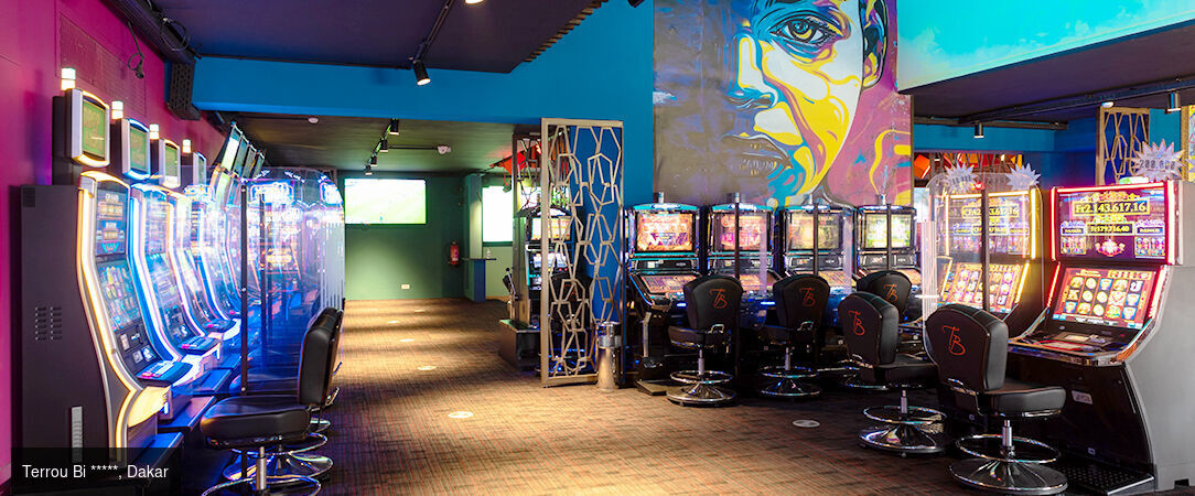 Escapade sénégalaise au Terrou Bi - Séjour de 7 nuits à Dakar, entre découvertes culturelles et parenthèse balnéaire dans un hôtel 5 étoiles en bord de mer. - Dakar, Sénégal