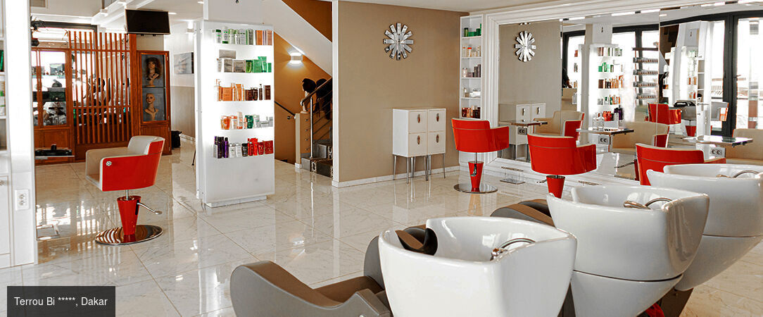 Escapade sénégalaise au Terrou Bi - Séjour de 7 nuits à Dakar, entre découvertes culturelles et parenthèse balnéaire dans un hôtel 5 étoiles en bord de mer. - Dakar, Sénégal