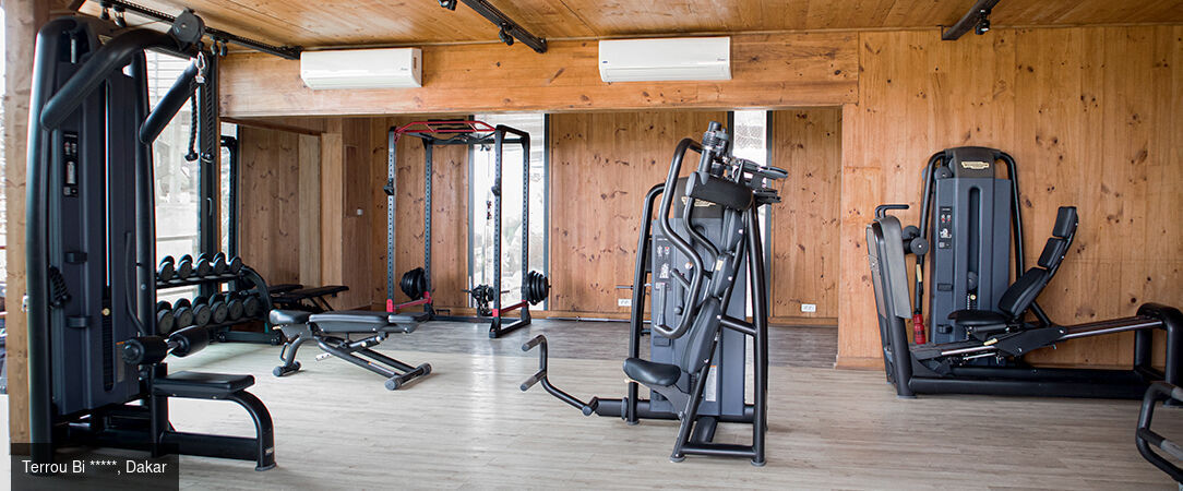 Escapade sénégalaise au Terrou Bi - Séjour de 7 nuits à Dakar, entre découvertes culturelles et parenthèse balnéaire dans un hôtel 5 étoiles en bord de mer. - Dakar, Sénégal