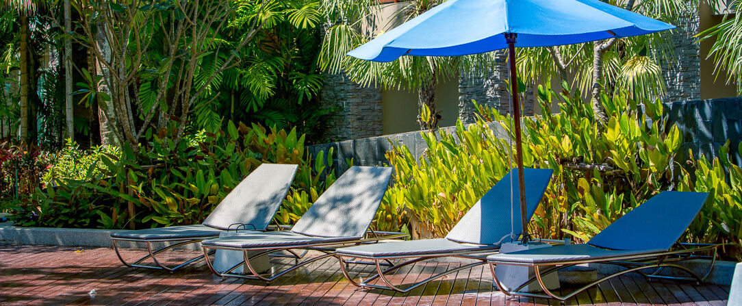 Kappa Club Thai Beach Resort ★★★★★ - De merveilleuses vacances 5 étoiles en Thaïlande au bord de la plage en formule All Inclusive, l'idéal pour profiter en famille. - Khao Lak, Thaïlande