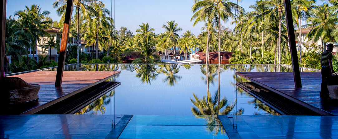 Kappa Club Thai Beach Resort ★★★★★ - De merveilleuses vacances 5 étoiles en Thaïlande au bord de la plage en formule All Inclusive, l'idéal pour profiter en famille. - Khao Lak, Thaïlande