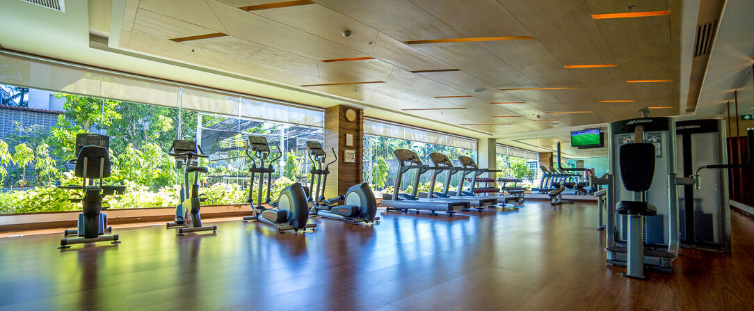 Kappa Club Thai Beach Resort ★★★★★ - De merveilleuses vacances 5 étoiles en Thaïlande au bord de la plage en formule All Inclusive, l'idéal pour profiter en famille. - Khao Lak, Thaïlande