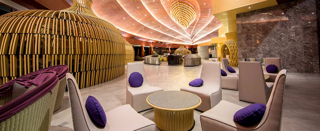 Kappa Club Thai Beach Resort ★★★★★ - De merveilleuses vacances 5 étoiles en Thaïlande au bord de la plage en formule All Inclusive, l'idéal pour profiter en famille. - Khao Lak, Thaïlande