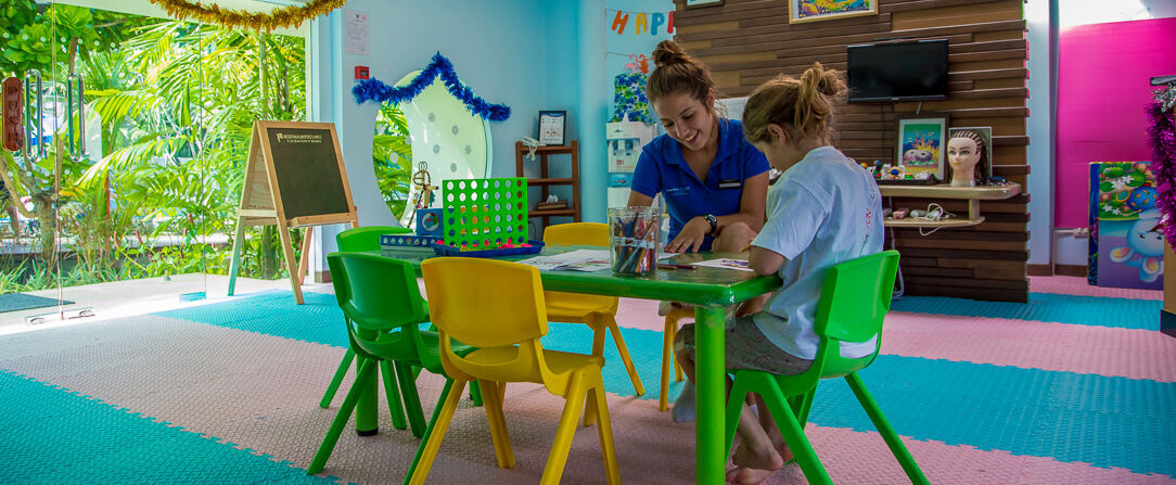 Kappa Club Thai Beach Resort ★★★★★ - De merveilleuses vacances 5 étoiles en Thaïlande au bord de la plage en formule All Inclusive, l'idéal pour profiter en famille. - Khao Lak, Thaïlande