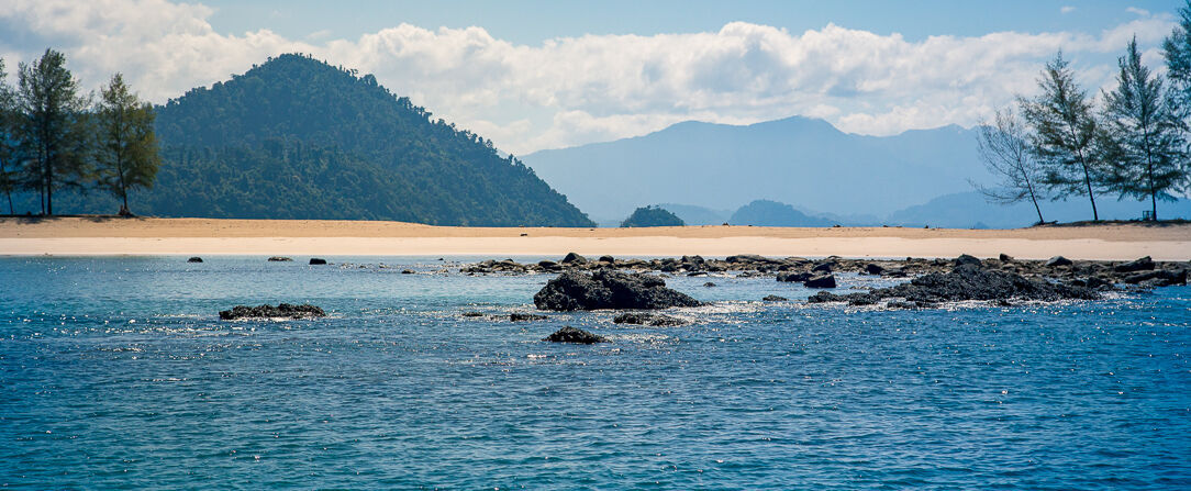 Kappa Club Thai Beach Resort ★★★★★ - De merveilleuses vacances 5 étoiles en Thaïlande au bord de la plage en formule All Inclusive, l'idéal pour profiter en famille. - Khao Lak, Thaïlande