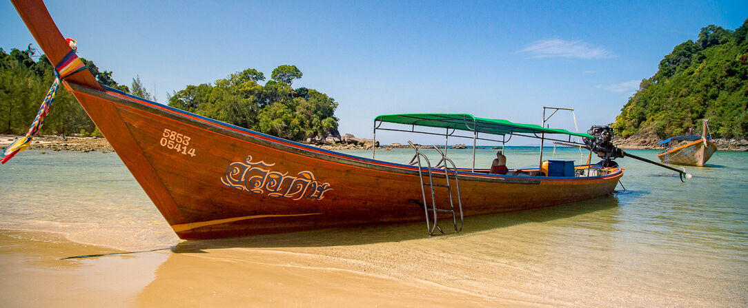 Kappa Club Thai Beach Resort ★★★★★ - De merveilleuses vacances 5 étoiles en Thaïlande au bord de la plage en formule All Inclusive, l'idéal pour profiter en famille. - Khao Lak, Thaïlande