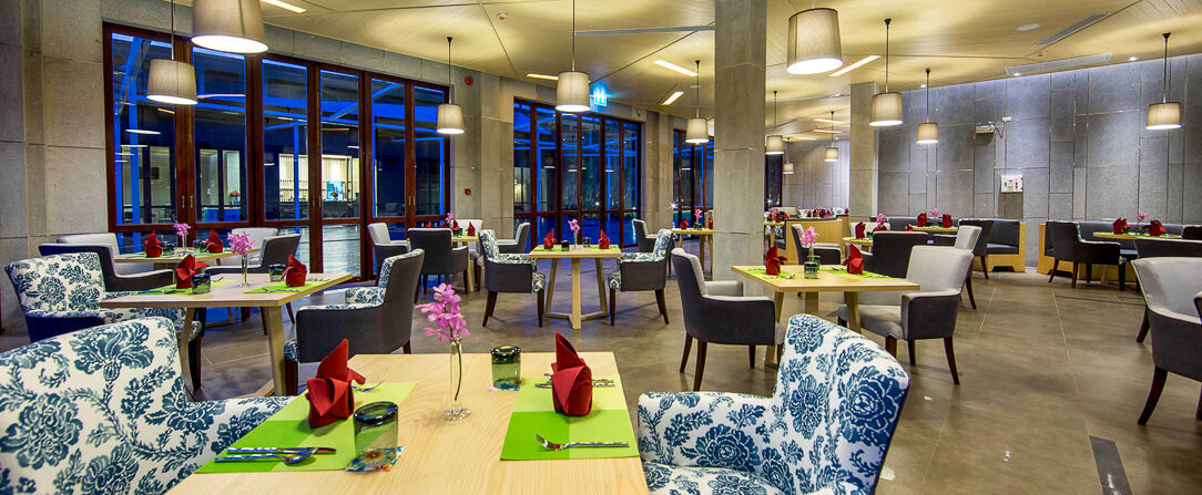 Kappa Club Thai Beach Resort ★★★★★ - De merveilleuses vacances 5 étoiles en Thaïlande au bord de la plage en formule All Inclusive, l'idéal pour profiter en famille. - Khao Lak, Thaïlande