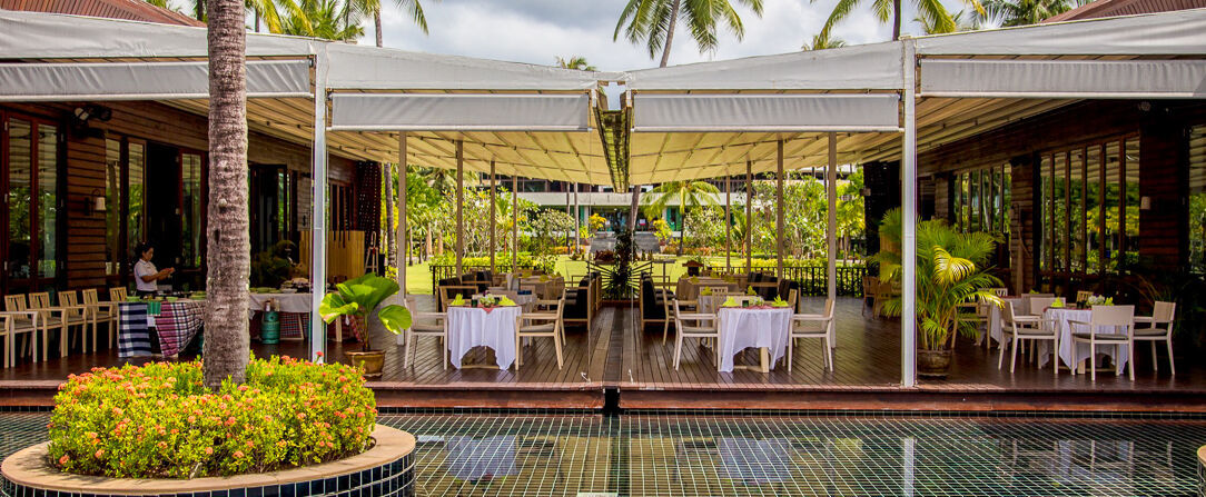 Kappa Club Thai Beach Resort ★★★★★ - De merveilleuses vacances 5 étoiles en Thaïlande au bord de la plage en formule All Inclusive, l'idéal pour profiter en famille. - Khao Lak, Thaïlande