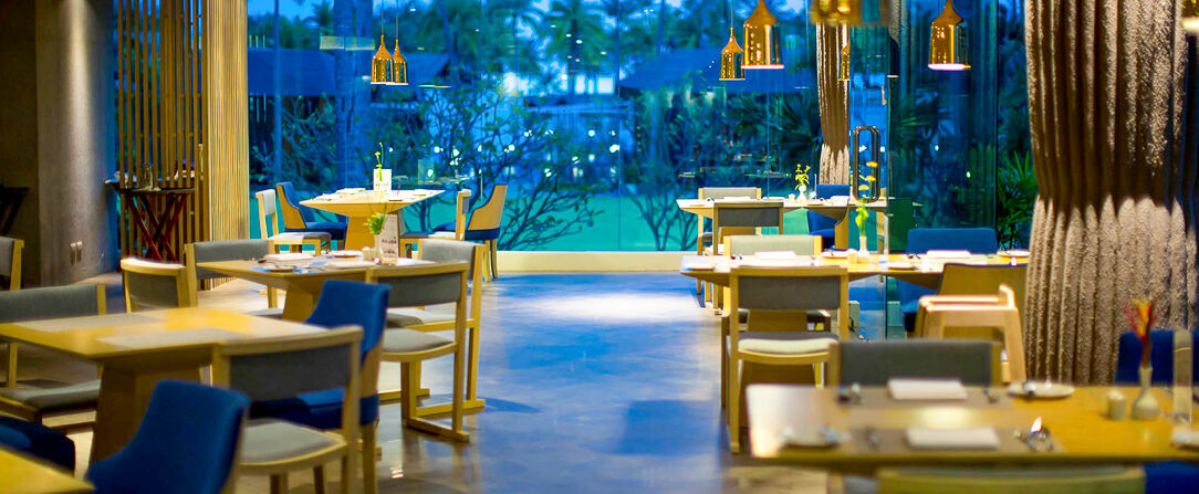 Kappa Club Thai Beach Resort ★★★★★ - De merveilleuses vacances 5 étoiles en Thaïlande au bord de la plage en formule All Inclusive, l'idéal pour profiter en famille. - Khao Lak, Thaïlande