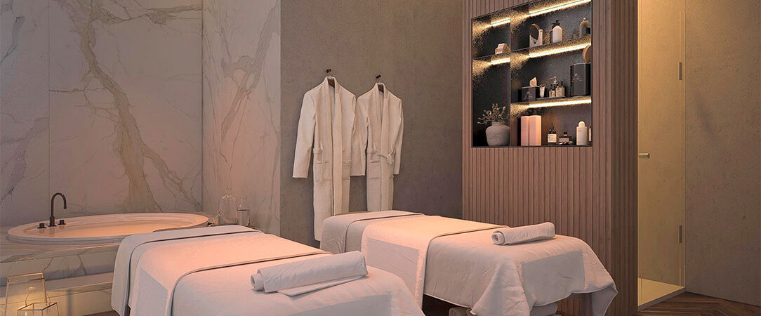 Barceló Playa Blanca ★★★★ Jet Tours Signature - Enclave privilégiée pour un séjour sur l’envoûtante Lanzarote, l'idéal pour profiter en famille. - Lanzarote, Îles Canaries