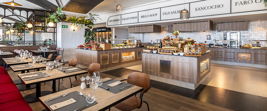 Barceló Playa Blanca ★★★★ Jet Tours Signature - Enclave privilégiée pour un séjour sur l’envoûtante Lanzarote, l'idéal pour profiter en famille. - Lanzarote, Îles Canaries