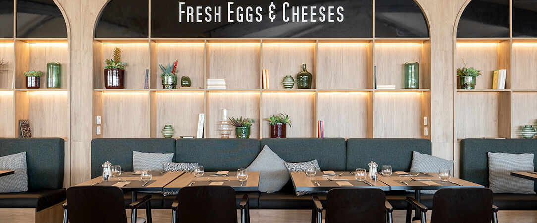 Barceló Playa Blanca ★★★★ Jet Tours Signature - Enclave privilégiée pour un séjour sur l’envoûtante Lanzarote, l'idéal pour profiter en famille. - Lanzarote, Îles Canaries