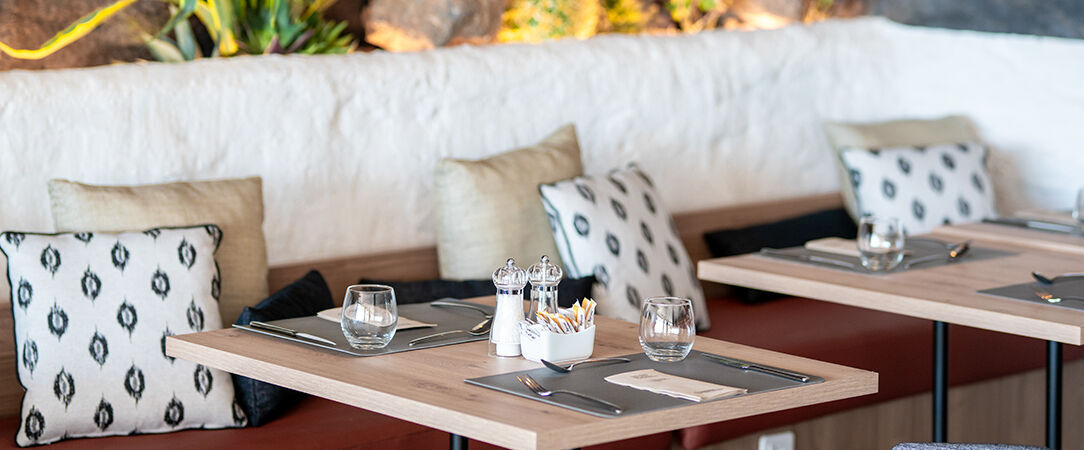 Barceló Playa Blanca ★★★★ Jet Tours Signature - Enclave privilégiée pour un séjour sur l’envoûtante Lanzarote, l'idéal pour profiter en famille. - Lanzarote, Îles Canaries