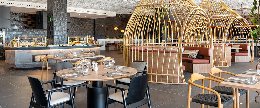 Barceló Playa Blanca ★★★★ Jet Tours Signature - Enclave privilégiée pour un séjour sur l’envoûtante Lanzarote, l'idéal pour profiter en famille. - Lanzarote, Îles Canaries