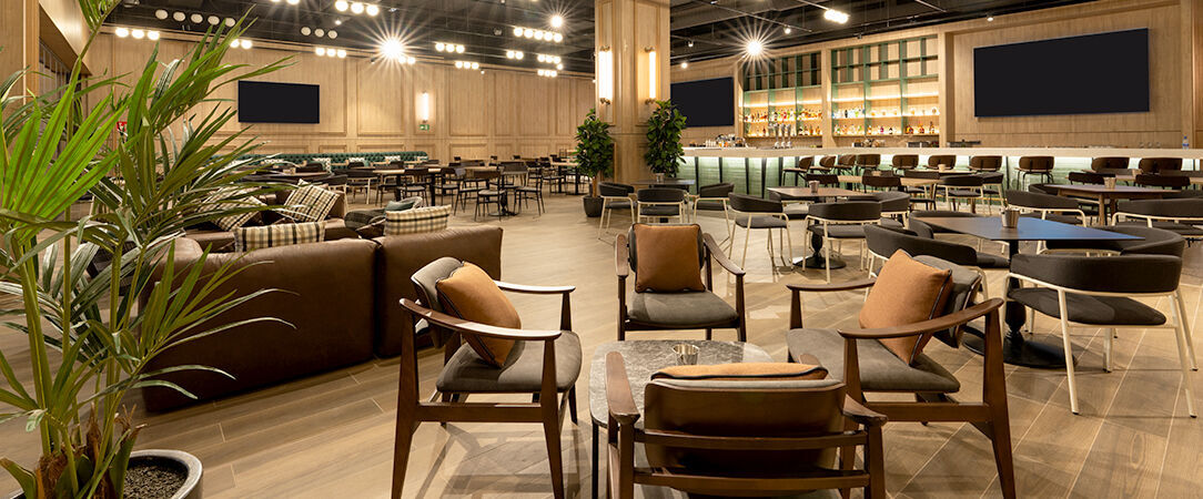 Barceló Playa Blanca ★★★★ Jet Tours Signature - Enclave privilégiée pour un séjour sur l’envoûtante Lanzarote, l'idéal pour profiter en famille. - Lanzarote, Îles Canaries