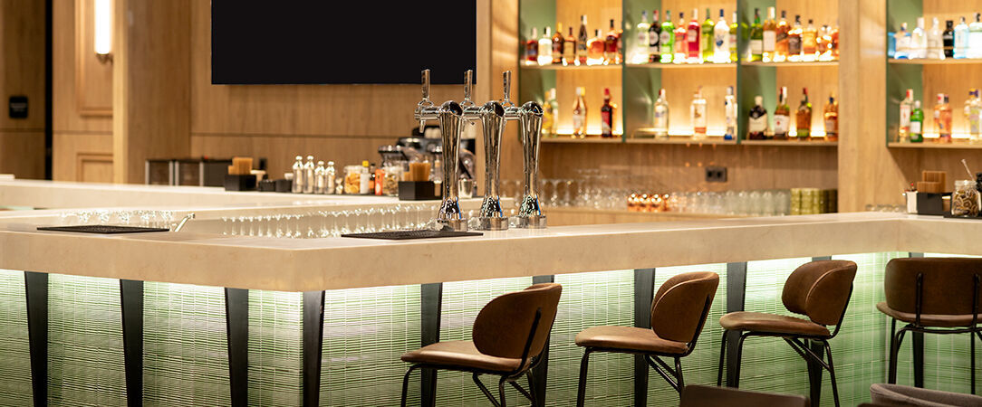 Barceló Playa Blanca ★★★★ Jet Tours Signature - Enclave privilégiée pour un séjour sur l’envoûtante Lanzarote, l'idéal pour profiter en famille. - Lanzarote, Îles Canaries