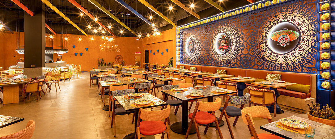 Barceló Playa Blanca ★★★★ Jet Tours Signature - Enclave privilégiée pour un séjour sur l’envoûtante Lanzarote, l'idéal pour profiter en famille. - Lanzarote, Îles Canaries