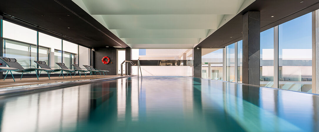 Barceló Playa Blanca ★★★★ Jet Tours Signature - Enclave privilégiée pour un séjour sur l’envoûtante Lanzarote, l'idéal pour profiter en famille. - Lanzarote, Îles Canaries