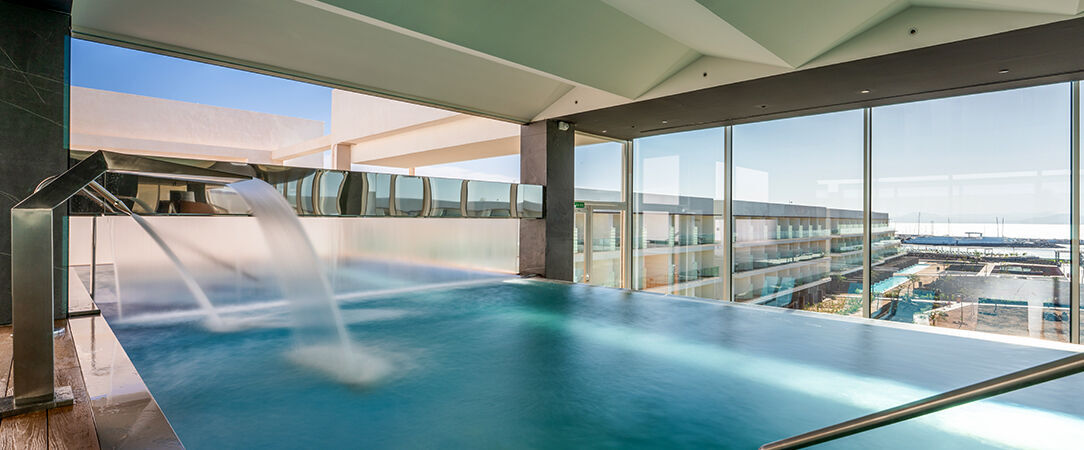 Barceló Playa Blanca ★★★★ Jet Tours Signature - Enclave privilégiée pour un séjour sur l’envoûtante Lanzarote, l'idéal pour profiter en famille. - Lanzarote, Îles Canaries