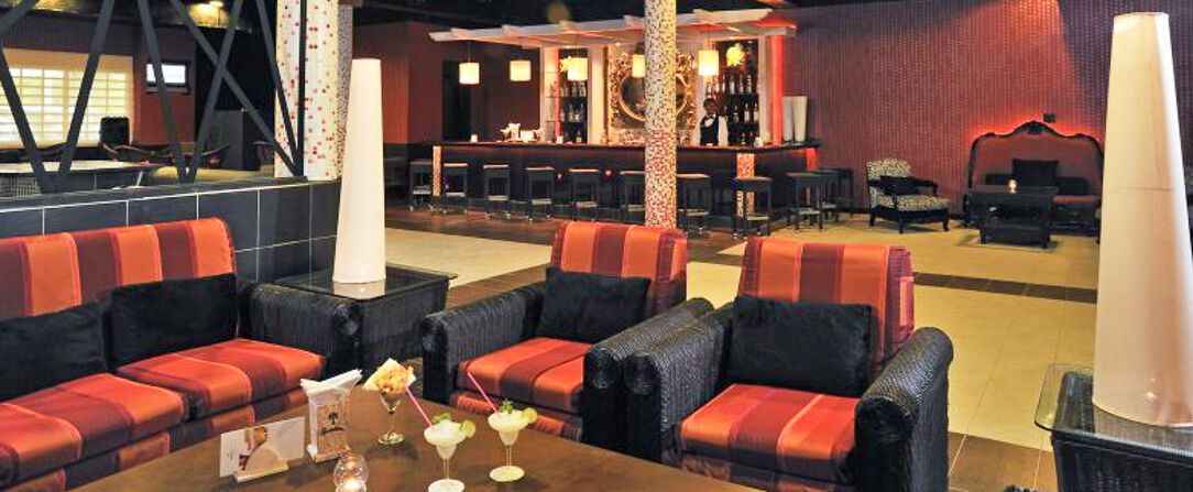 Jet Tours Signature Melia Paradisus Varadero ★★★★★ - Découvrez Cuba au bord de l’une des plus belles plages du monde, lors d’un séjour All Inclusive. - Varadero, Cuba