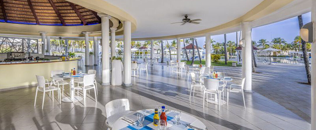 Jet Tours Signature Melia Paradisus Varadero ★★★★★ - Découvrez Cuba au bord de l’une des plus belles plages du monde, lors d’un séjour All Inclusive. - Varadero, Cuba