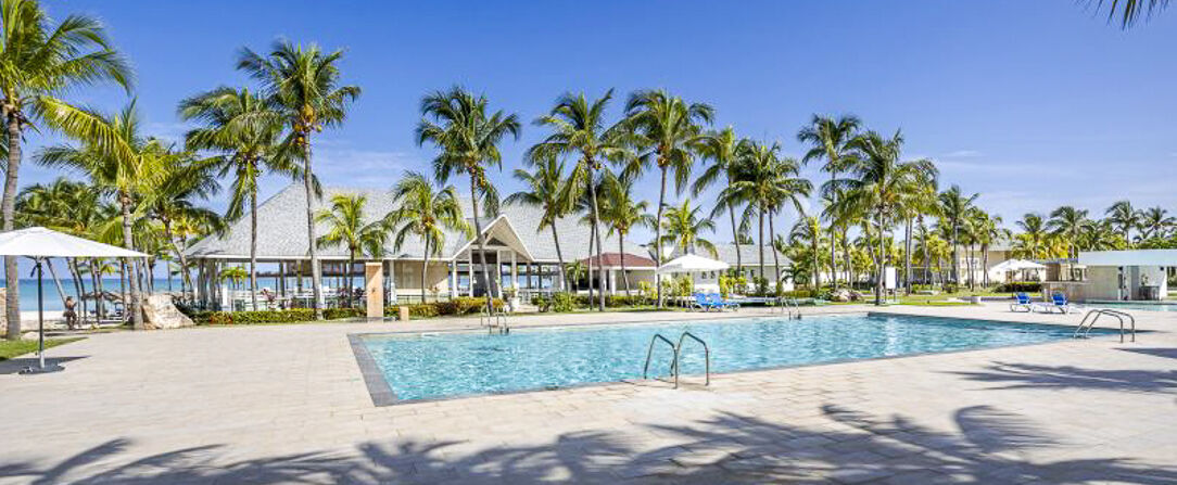 Jet Tours Signature Melia Paradisus Varadero ★★★★★ - Découvrez Cuba au bord de l’une des plus belles plages du monde, lors d’un séjour All Inclusive. - Varadero, Cuba