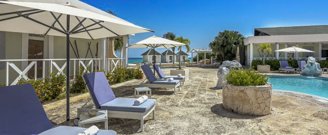 Jet Tours Signature Melia Paradisus Varadero ★★★★★ - Découvrez Cuba au bord de l’une des plus belles plages du monde, lors d’un séjour All Inclusive. - Varadero, Cuba