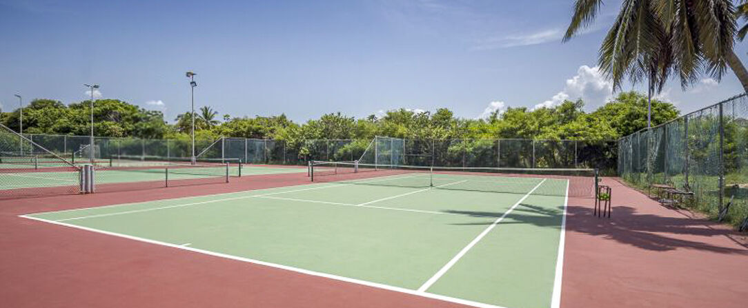 Jet Tours Signature Melia Paradisus Varadero ★★★★★ - Découvrez Cuba au bord de l’une des plus belles plages du monde, lors d’un séjour All Inclusive. - Varadero, Cuba