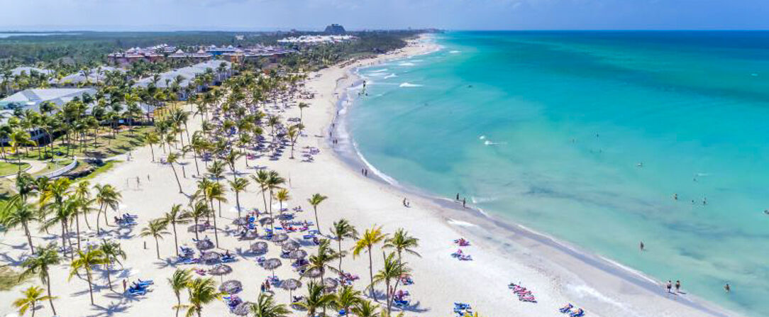Jet Tours Signature Melia Paradisus Varadero ★★★★★ - Découvrez Cuba au bord de l’une des plus belles plages du monde, lors d’un séjour All Inclusive. - Varadero, Cuba