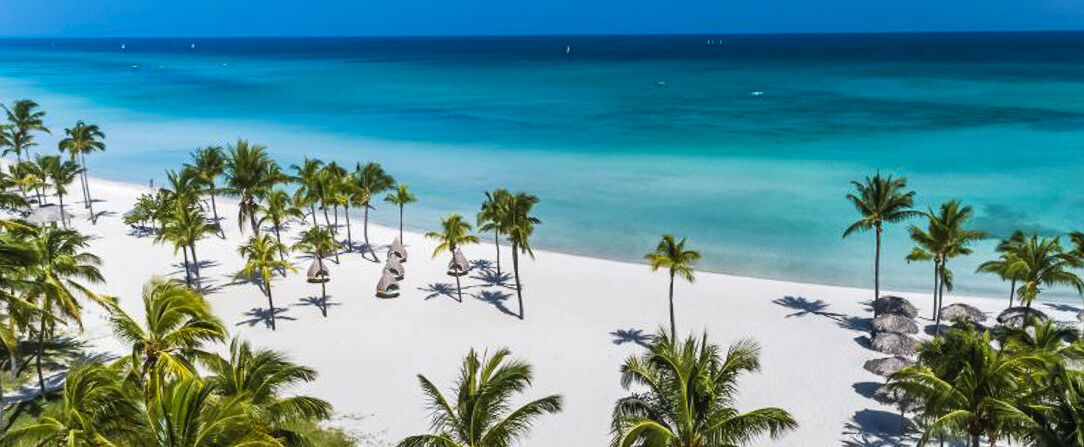 Jet Tours Signature Melia Paradisus Varadero ★★★★★ - Découvrez Cuba au bord de l’une des plus belles plages du monde, lors d’un séjour All Inclusive. - Varadero, Cuba